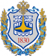МГТУ имени Н.Э. Баумана логотип