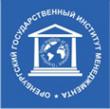 Оренбургский государственный институт менеджмента
