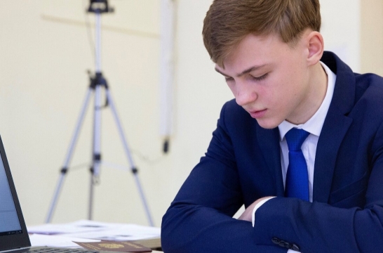 Почти 99% девятиклассников получили «зачет» на итоговом собеседовании по русскому языку