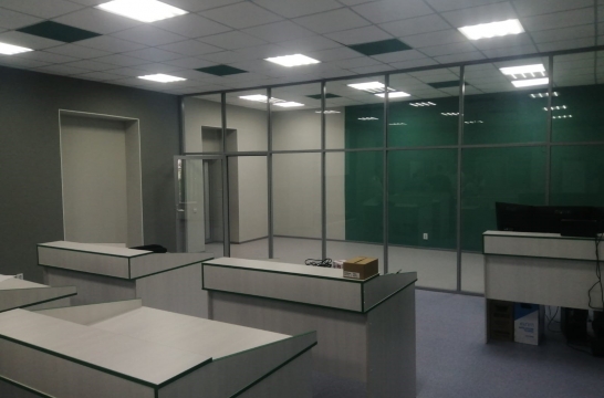 Томские колледжи и техникумы готовятся к открытию новых лабораторий