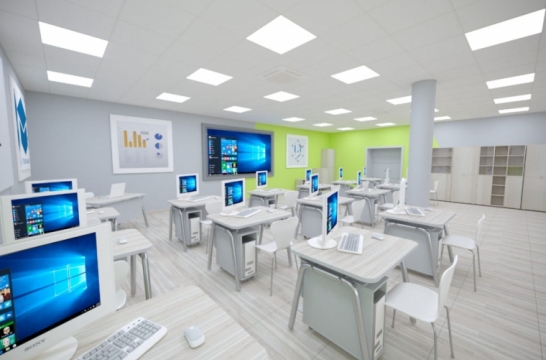 Центр «IT-куб» в Якутске в июле начнет прием заявок на плановое обучение