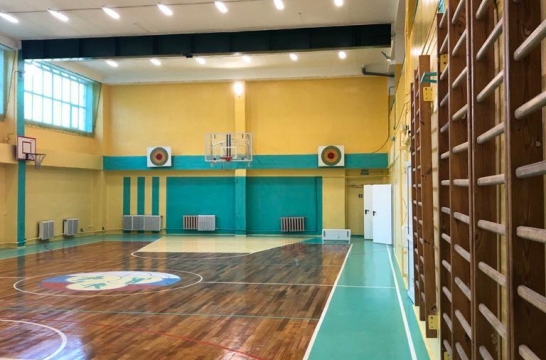 В 14 школах Камчатки появится новое спортивное оборудование