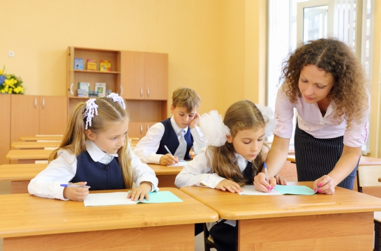 В 2022 году Калининградская область готова принять 14 педагогов по программе «Земский учитель»