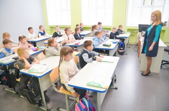 В Ивановской области в 2023 году участниками программы «Земский учитель» станут 5 учителей
