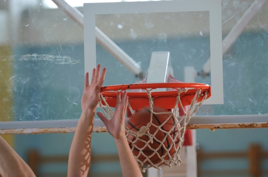 В шести школах Бурятии отремонтируют спортзалы