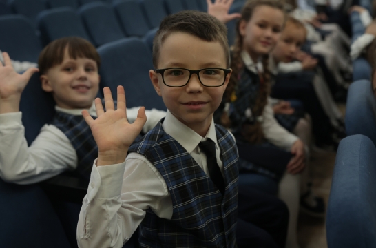 В течение 2023 года планируют ликвидировать третью смену в школах – Татьяна Голикова