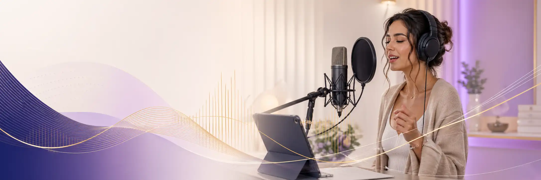 индивидуальные занятия вокалом в Медельине