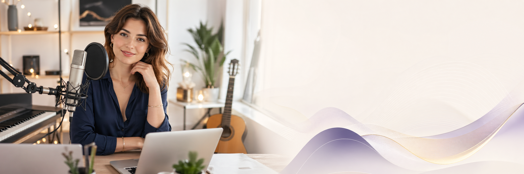 уроки вокала в Стамбуле